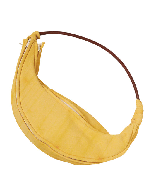 PEELABLE BANANA BAG