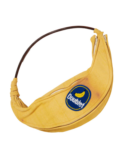 PEELABLE BANANA BAG