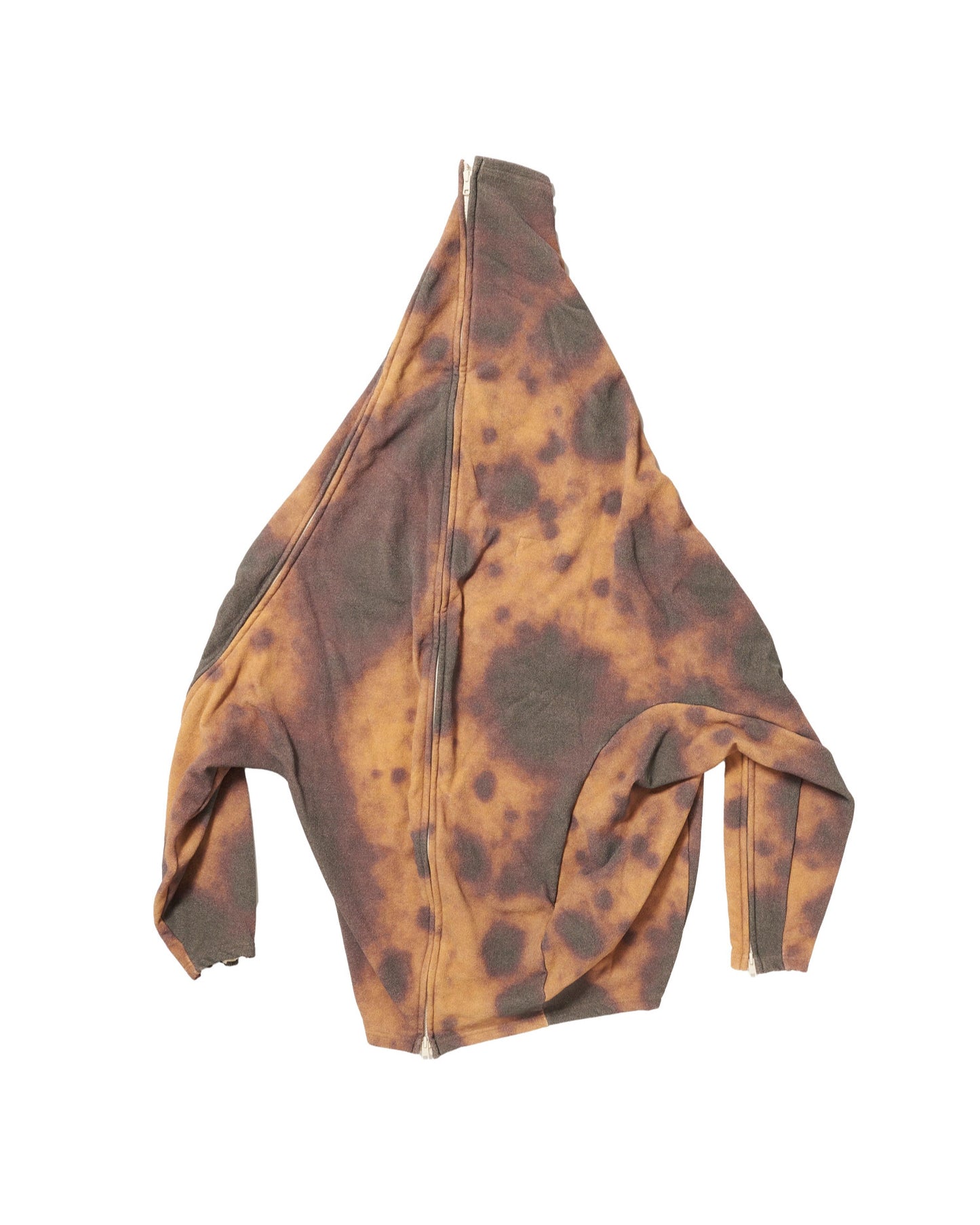 PEELABLE BANANA HOODIE