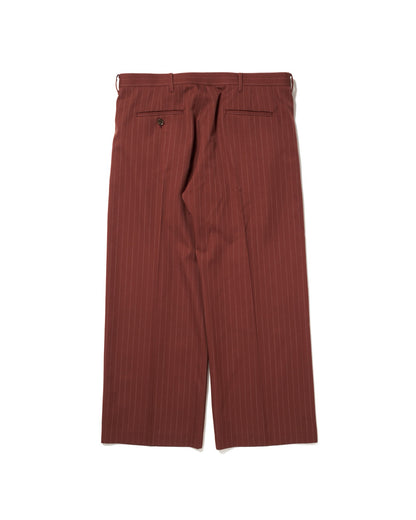FLOATING WAIST TROUSER