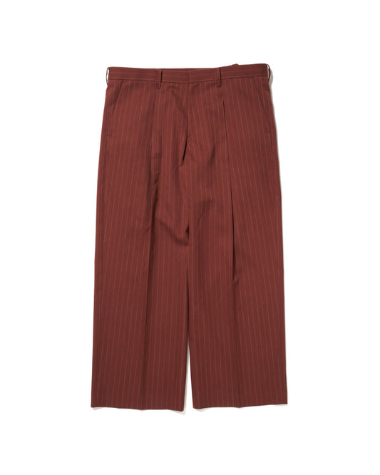 FLOATING WAIST TROUSER