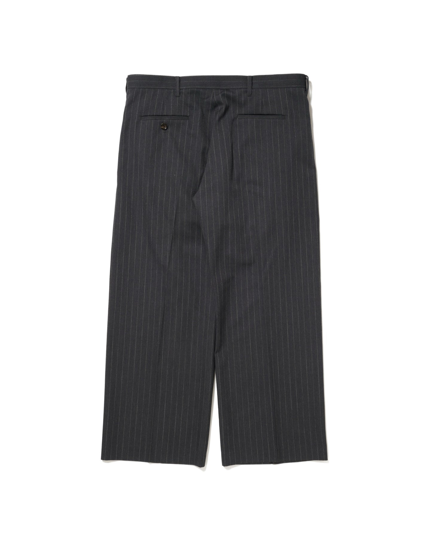 FLOATING WAIST TROUSER