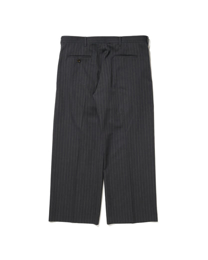FLOATING WAIST TROUSER