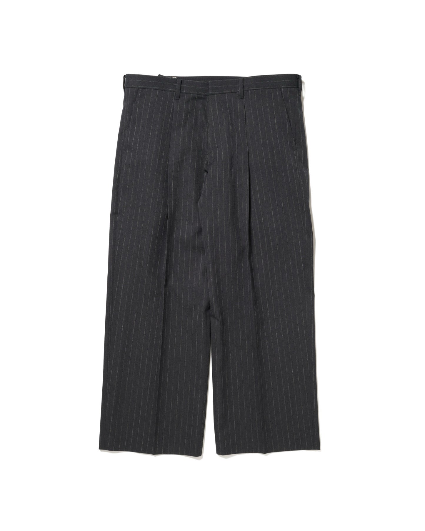 FLOATING WAIST TROUSER