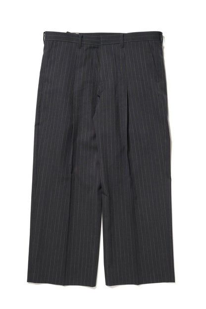 FLOATING WAIST TROUSER