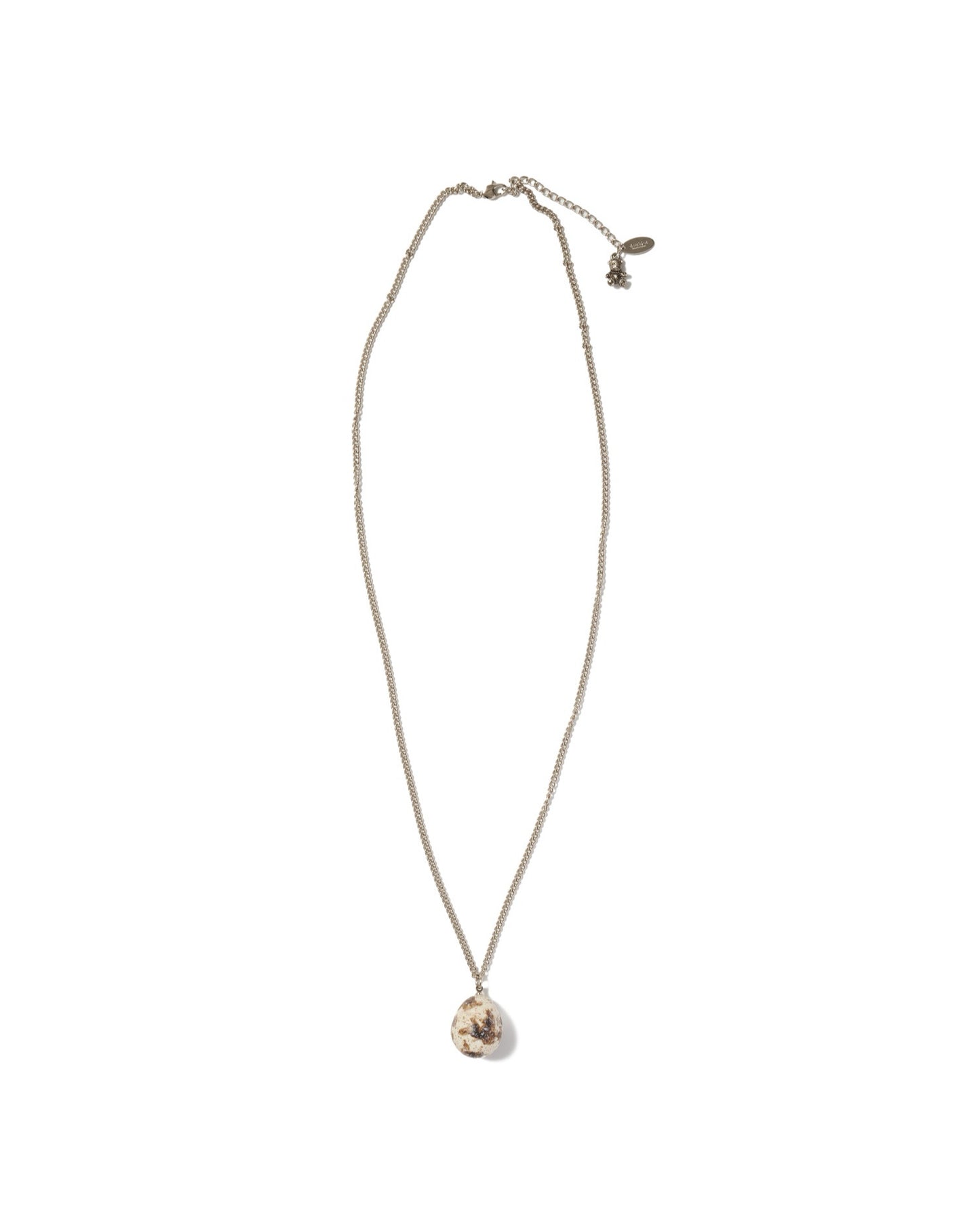 FOOD SAMPLE CHAIN NECKLACE