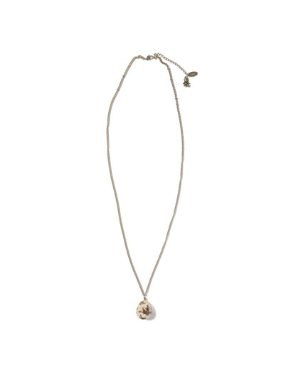 FOOD SAMPLE CHAIN NECKLACE