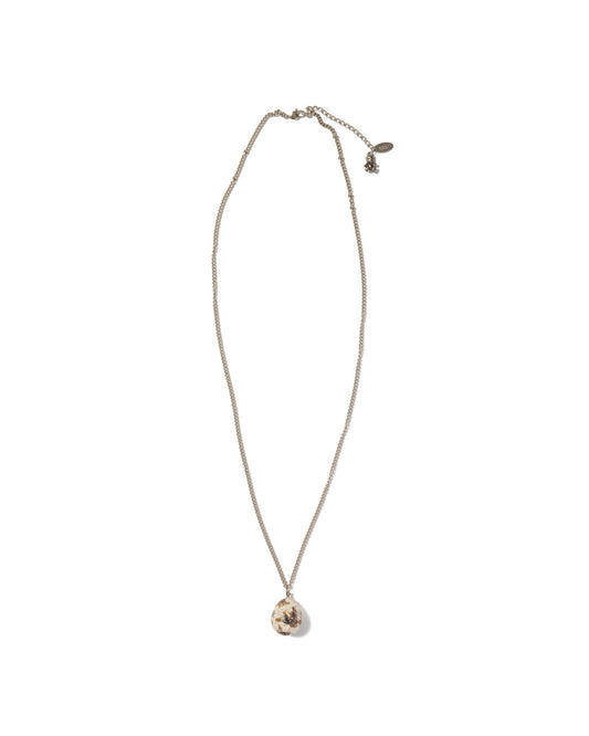 FOOD SAMPLE CHAIN NECKLACE