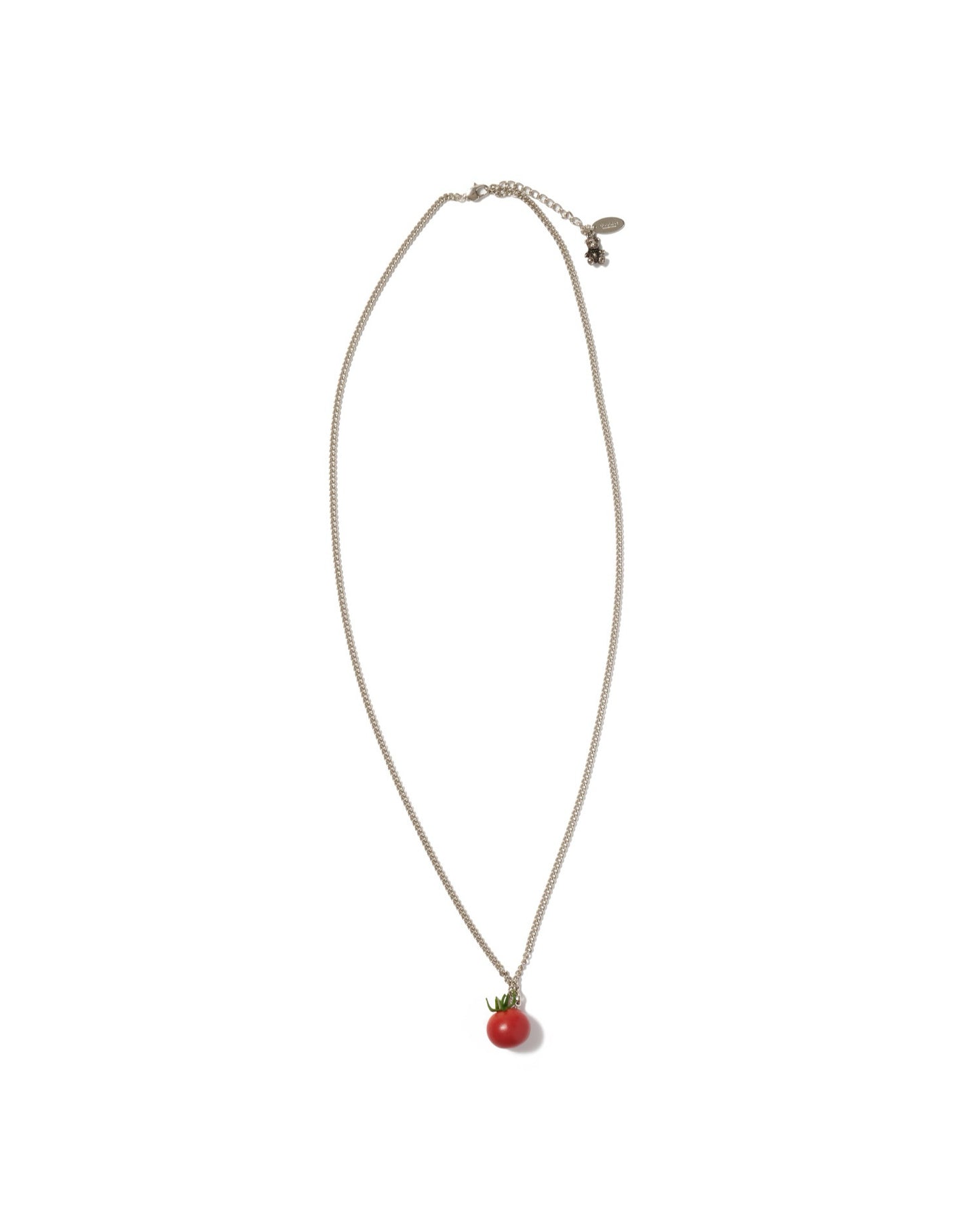 FOOD SAMPLE CHAIN NECKLACE