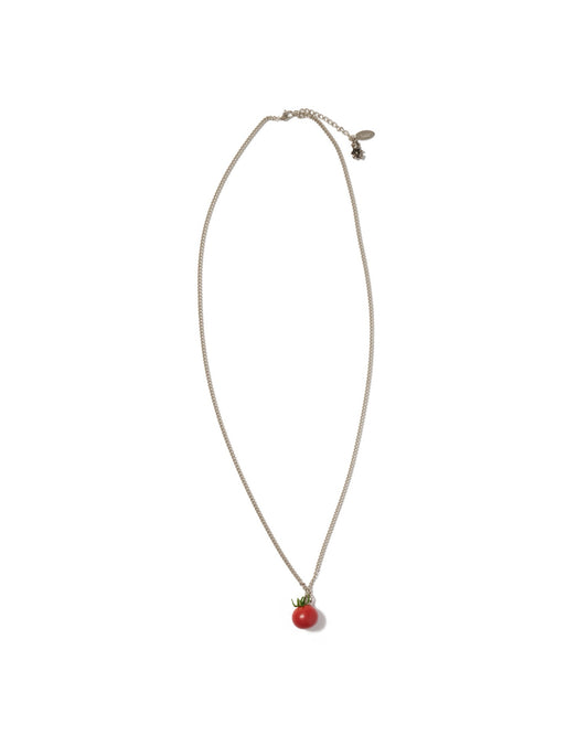 FOOD SAMPLE CHAIN NECKLACE