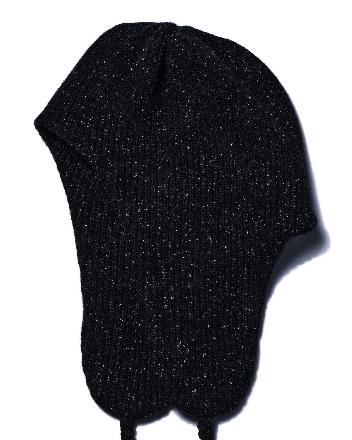 tweed beanie
