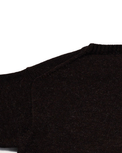 wine pocket pullover