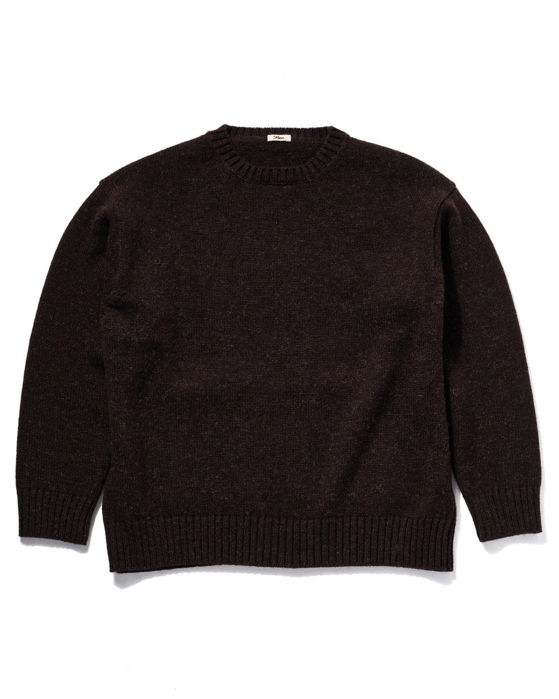 wine pocket pullover