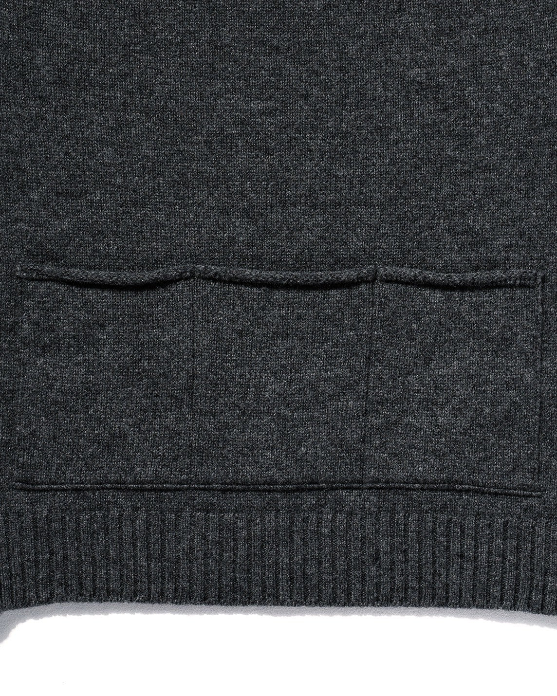 wine pocket pullover