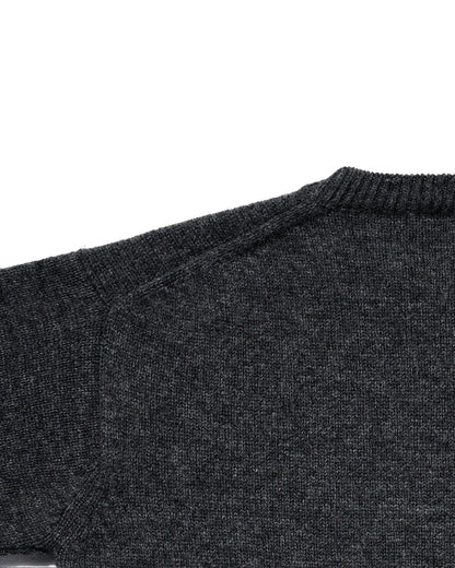 wine pocket pullover