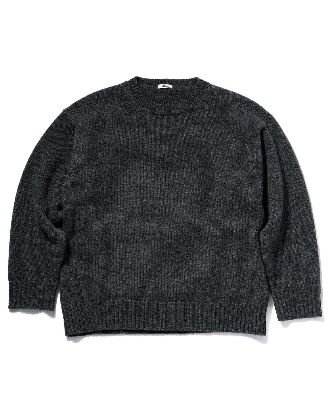 wine pocket pullover
