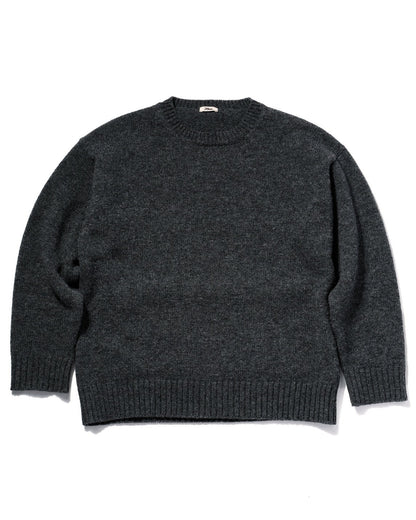wine pocket pullover