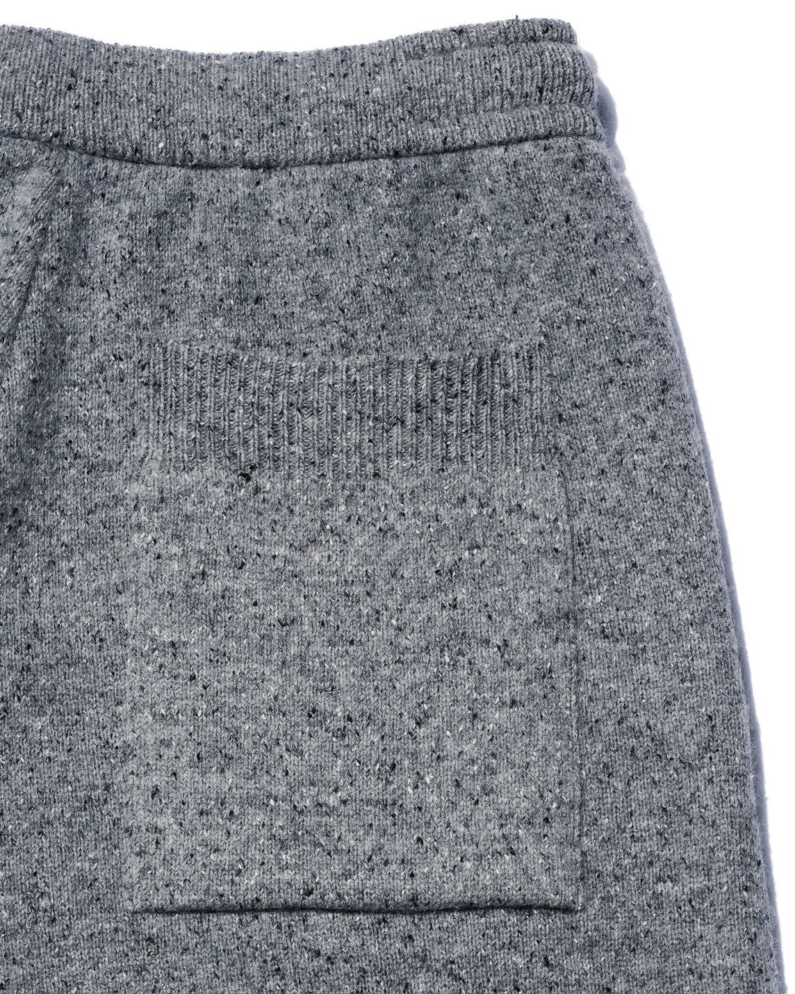 tweed slacks