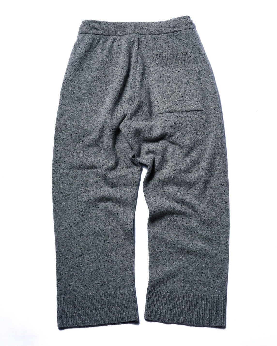 tweed slacks