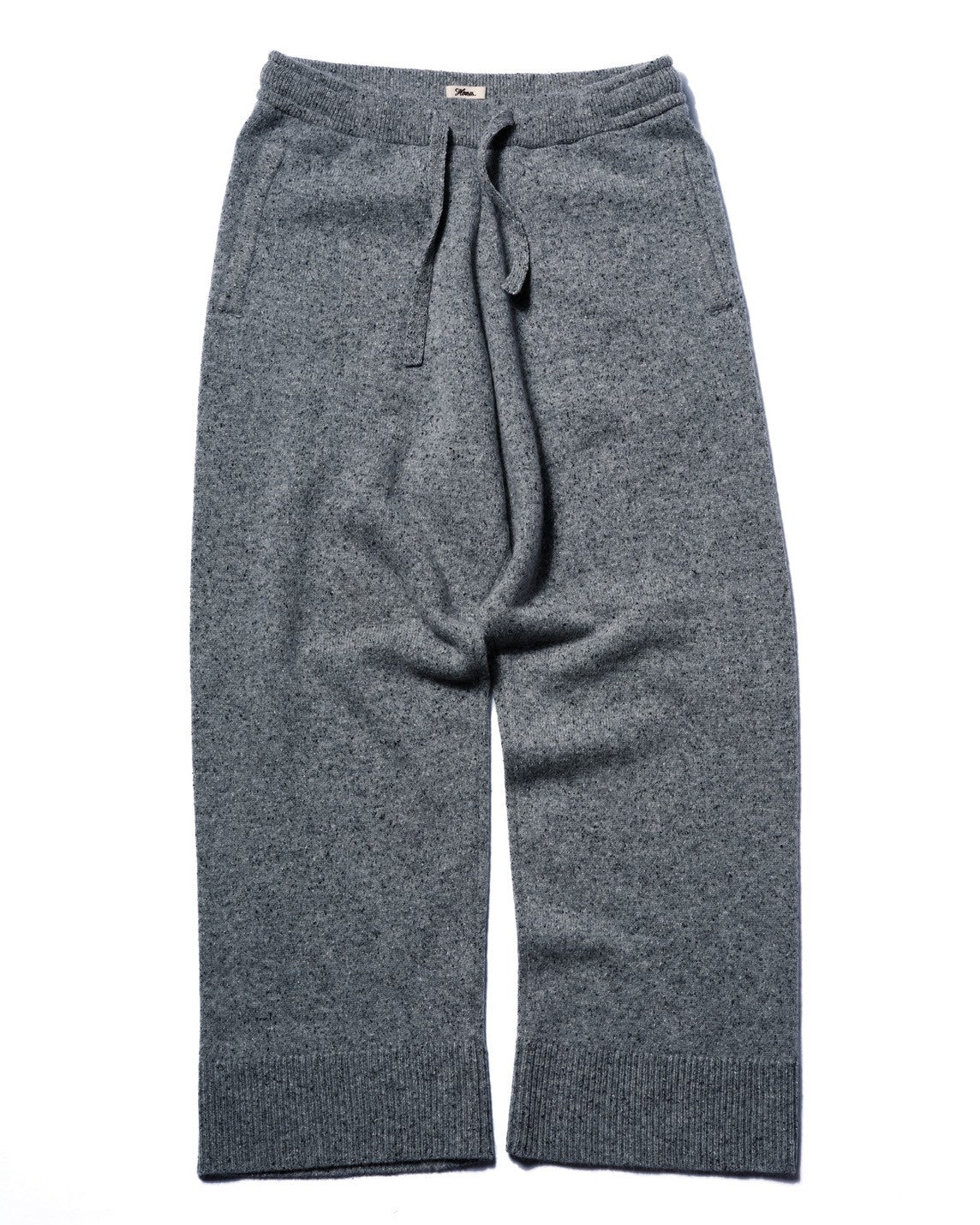 tweed slacks