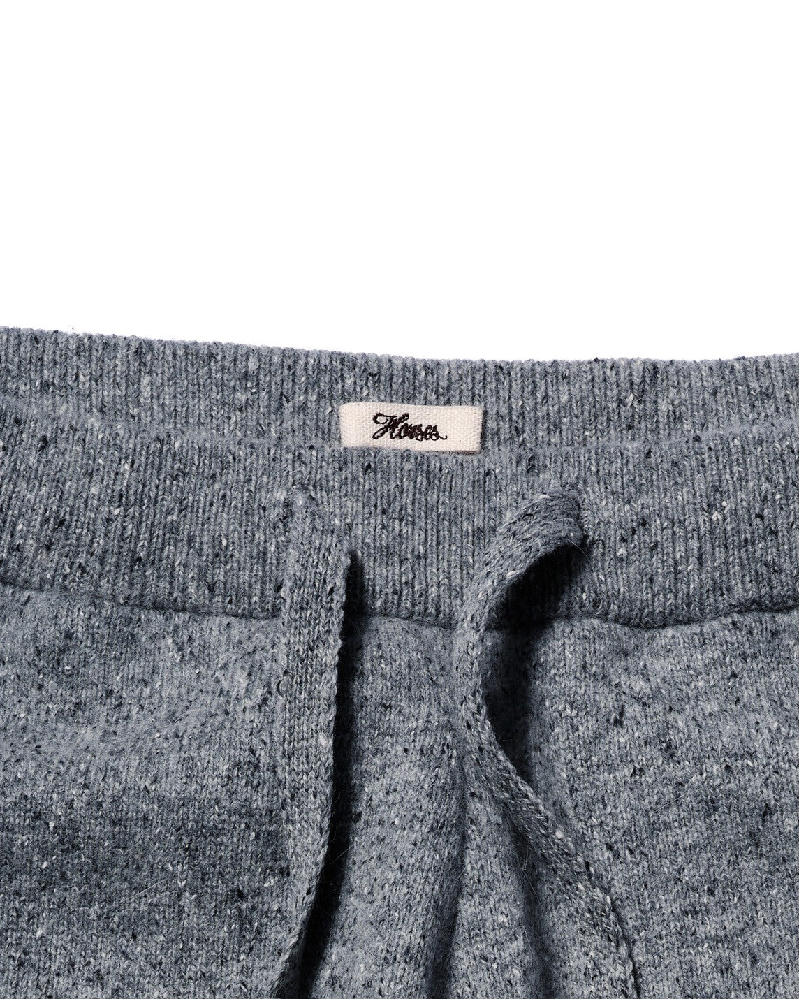 tweed slacks