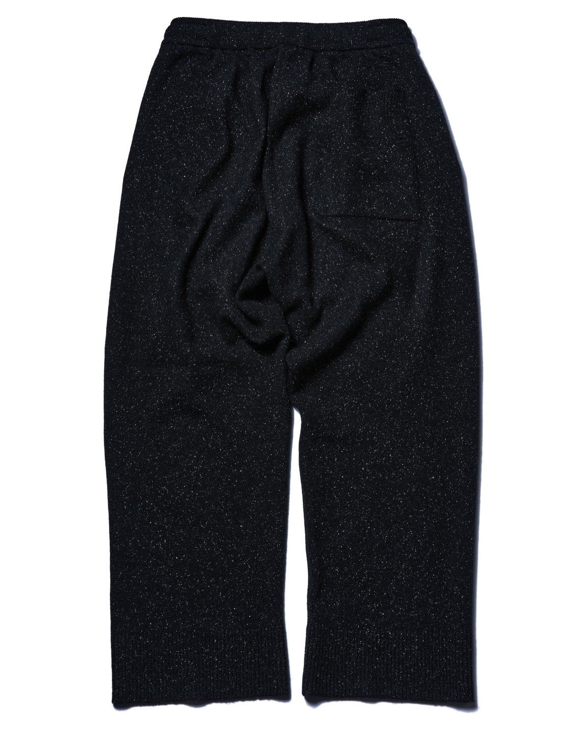 tweed slacks