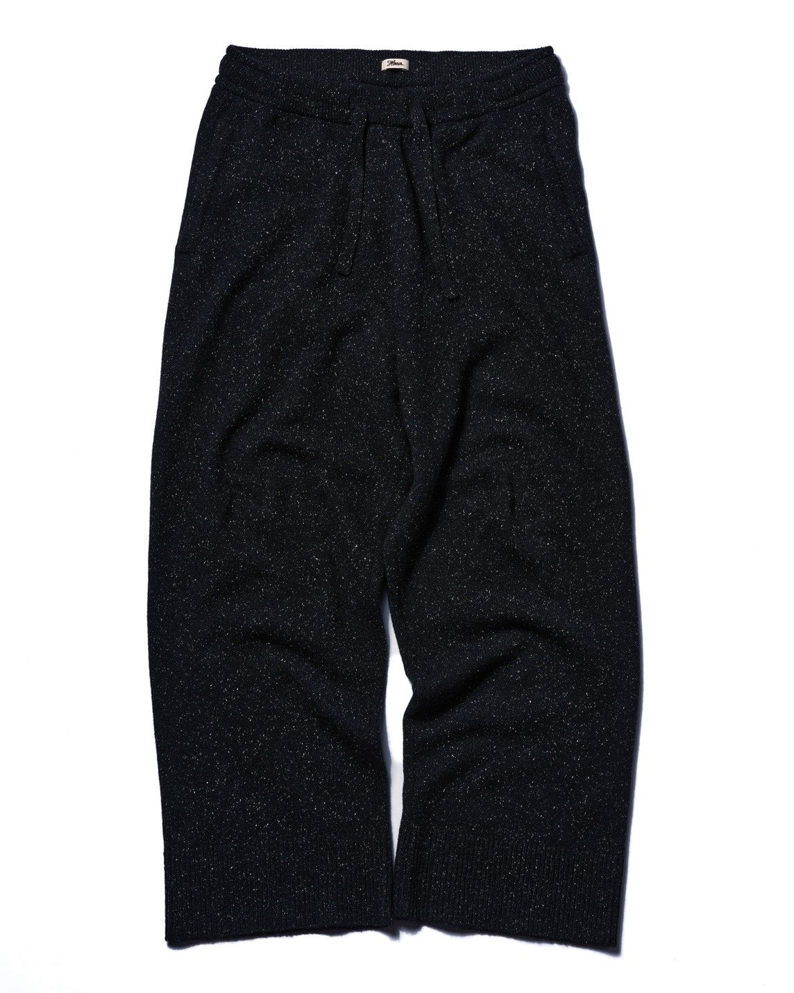 tweed slacks