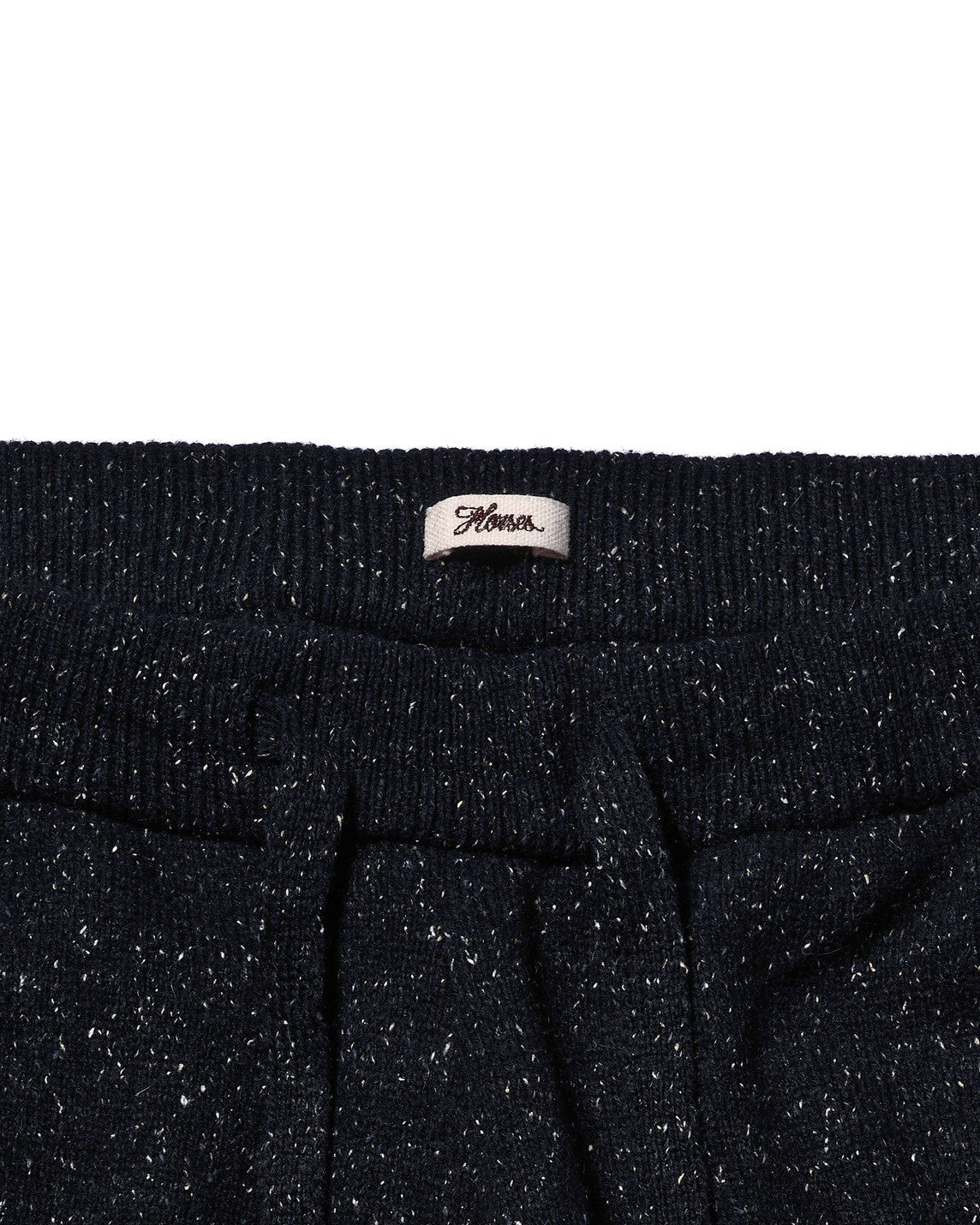 tweed slacks
