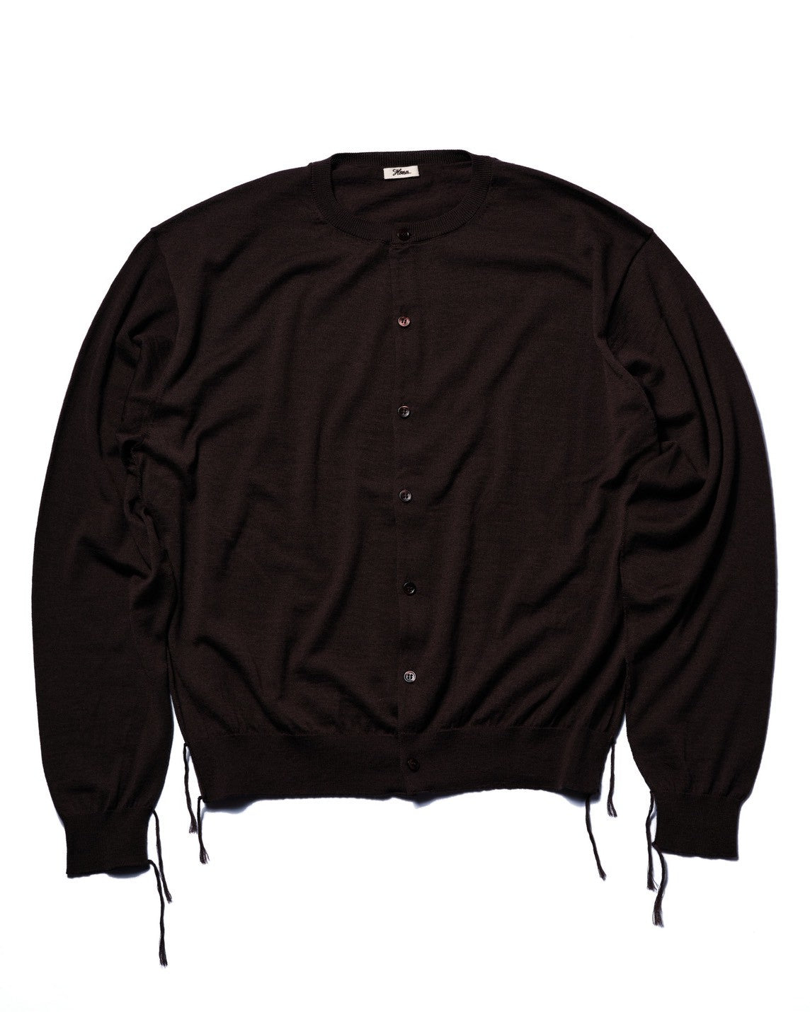 cardigan