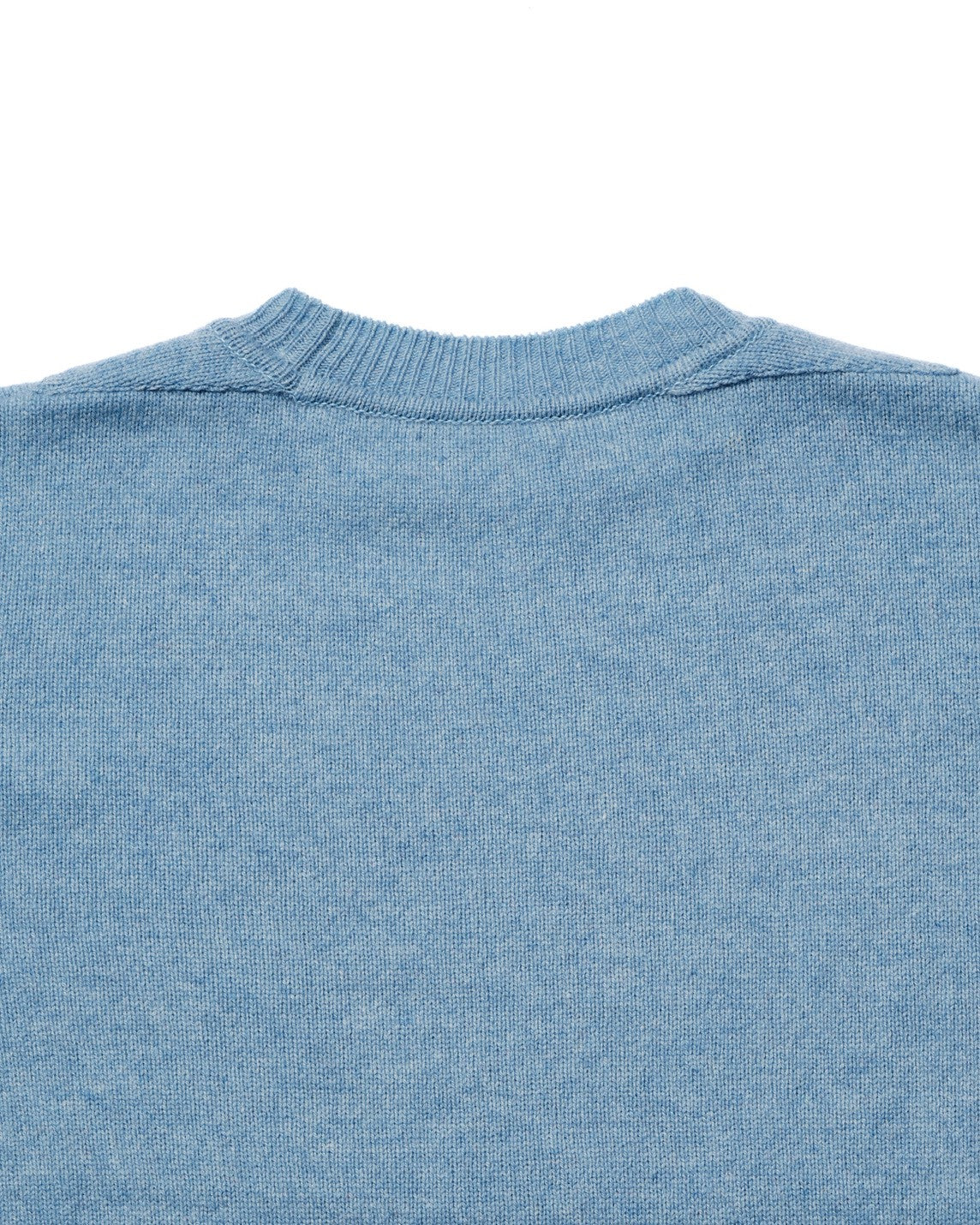bateau neck pullover