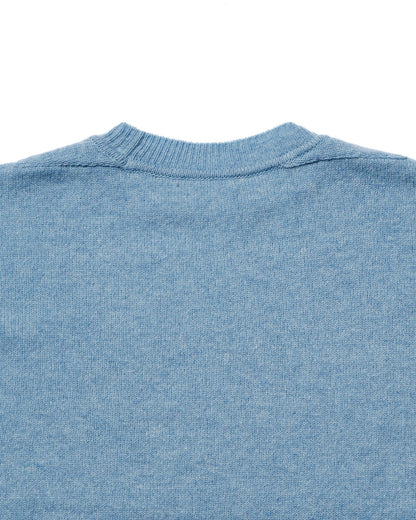 bateau neck pullover