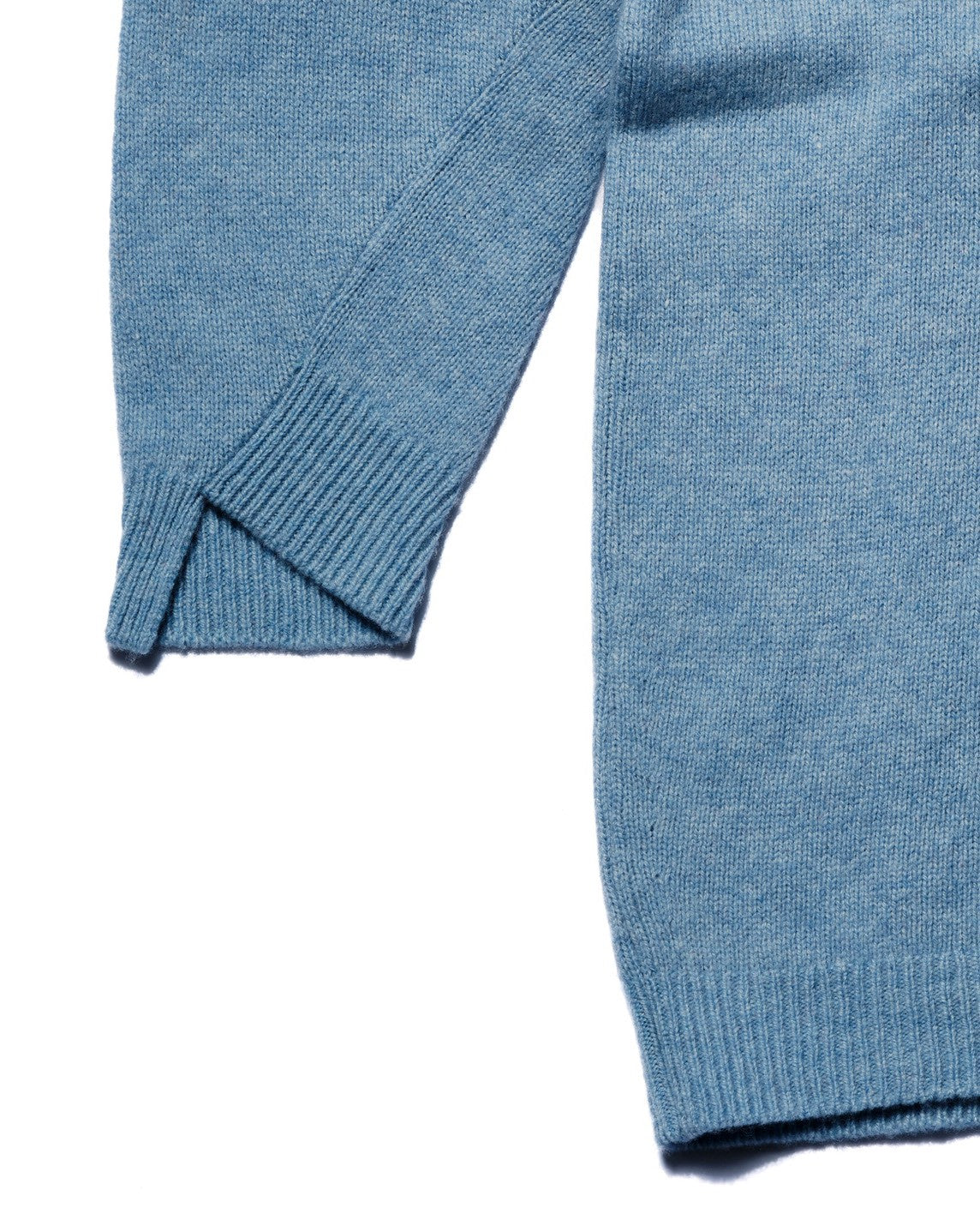 bateau neck pullover