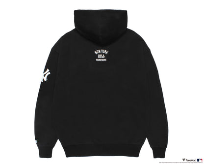 MLB / HEAVY WEIGHT PULLOVER HOODED SWEAT SHIRT ( TYPE-1 )