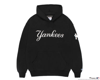 MLB / HEAVY WEIGHT PULLOVER HOODED SWEAT SHIRT ( TYPE-1 )