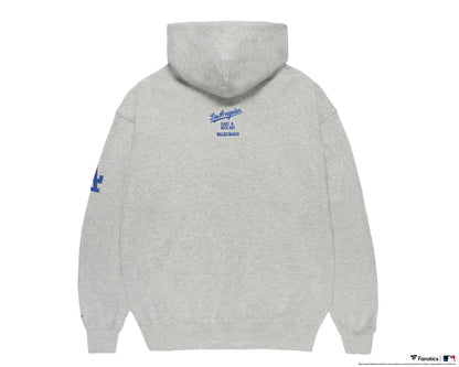 MLB / HEAVY WEIGHT PULLOVER HOODED SWEAT SHIRT ( TYPE-2 )