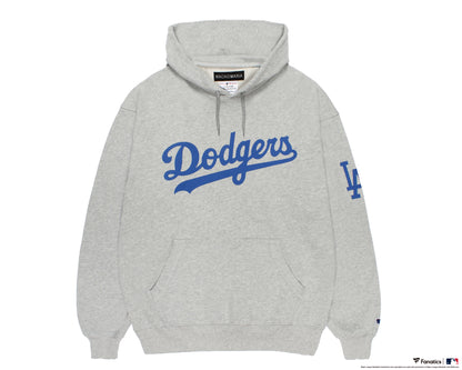 MLB / HEAVY WEIGHT PULLOVER HOODED SWEAT SHIRT ( TYPE-2 )