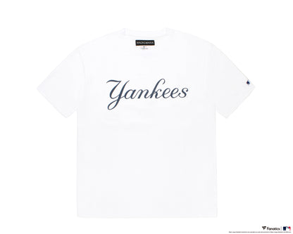 MLB / CREW NECK T-SHIRT ( TYPE-1 )