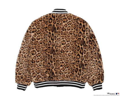 MLB / REVERSIBLE VARSITY JACKET ( TYPE-1 )