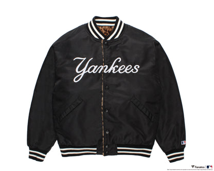 MLB / REVERSIBLE VARSITY JACKET ( TYPE-1 )