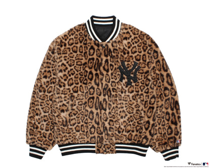 MLB / REVERSIBLE VARSITY JACKET ( TYPE-1 )