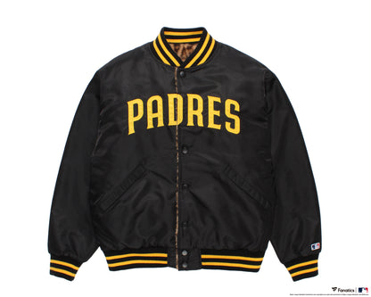 MLB / REVERSIBLE VARSITY JACKET ( TYPE-3 )