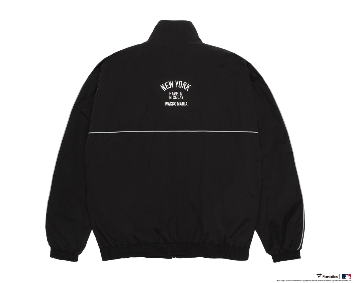 MLB / TRACK JACKET ( TYPE-1 )