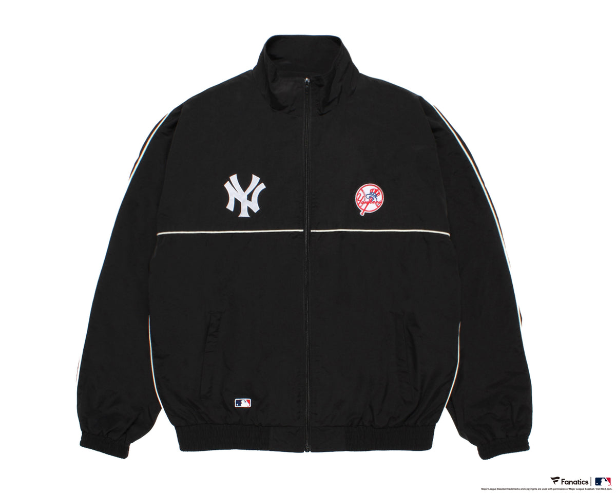 MLB / TRACK JACKET ( TYPE-1 )