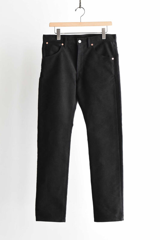 モールスキン 5Pパンツ