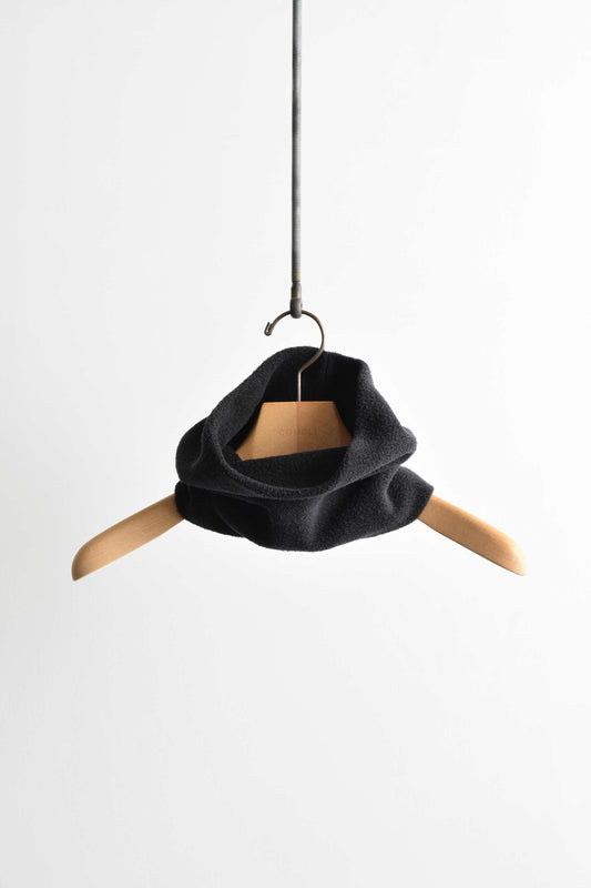 フリース ネックウォーマー