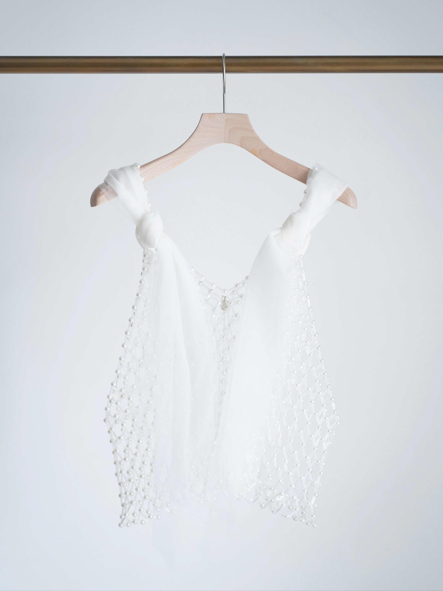 ビジューキャミソール