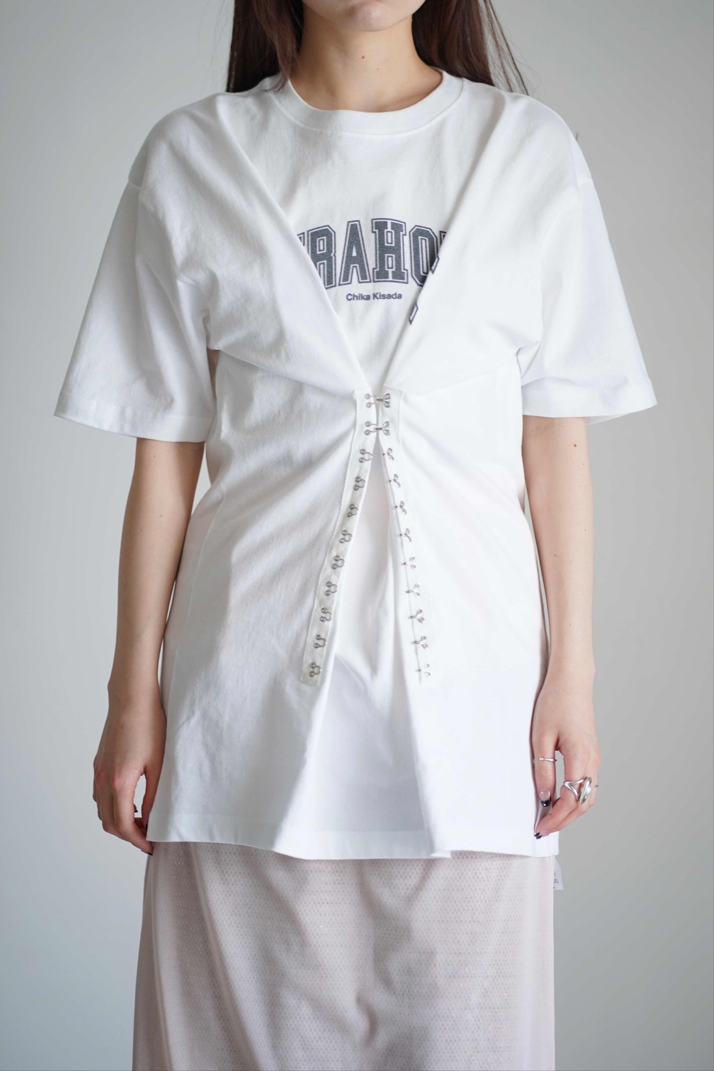 CT-26077 | Tシャツ