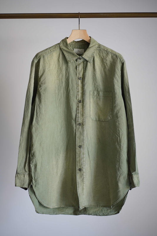 U.S.N Linenshirt