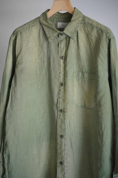 U.S.N Linenshirt