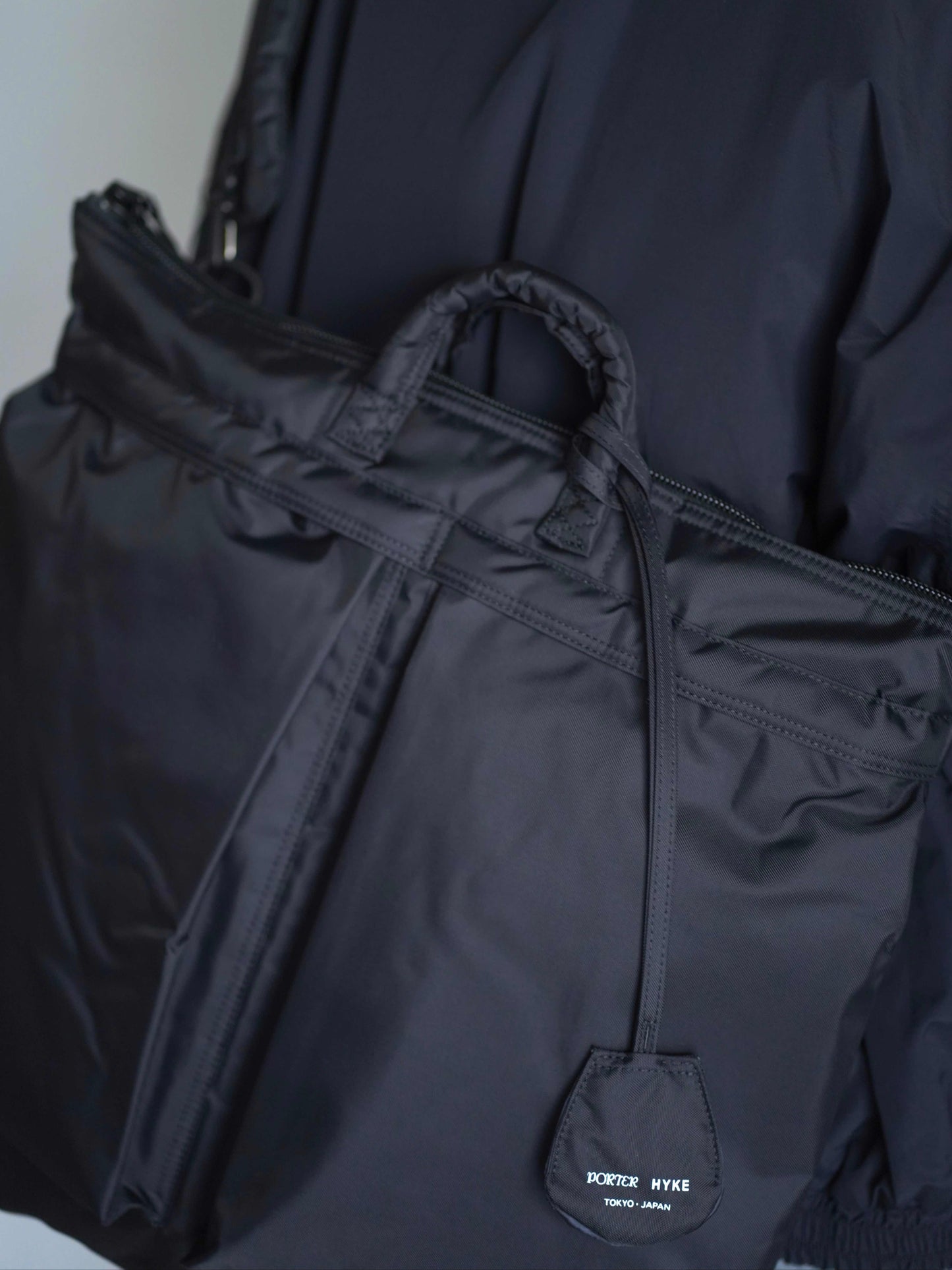HELMET BAG